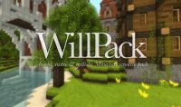Willpack - Ресурс паки