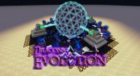 Draconic Evolution - Моды