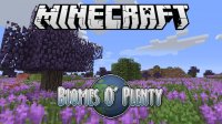 Biomes O' Plenty - Моды