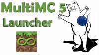 MultiMc 5 - Лаунчеры