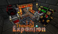 Thermal Expansion - Моды