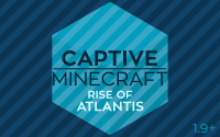 Captive Minecraft III - Карты