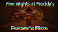 Five Nights at Freddy's - Fazbear's Pizza (FNAF) - Карты