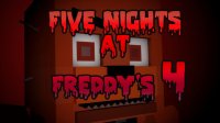 Five Nights At Freddy's 4 (FNAF4) - Карты