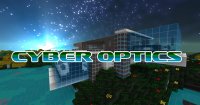 Cyber Optics - Ресурс паки