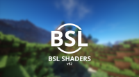CaptTatsu's BSL Shaders - Шейдеры