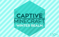 Captive Minecraft IV - Карты