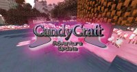 CandyCraft - Моды