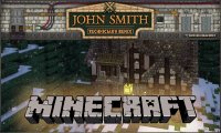 John Smith Technician's Remix - Ресурс паки