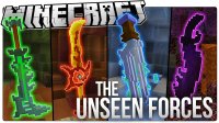 The Unseen Forces - Карты