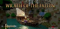 Wrath of the Fallen - Карты