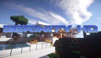 Serinity HD - Ресурс паки