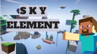 Sky Element - Карты