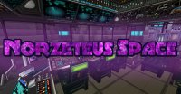 Norzeteus Space 3D - Ресурс паки