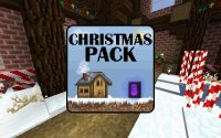 Christmas Pack - Ресурс паки