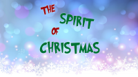 The Spirit Of Christmas - Моды