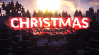 Christmas - An Awakening - Карты