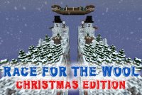 Race for the Wool - Карты