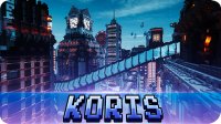Koris - An Underwater Utopia - Карты