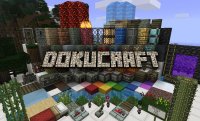 DokuCraft - Ресурс паки