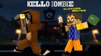 Hello Zombie - Карты