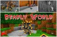 Deadly World - Моды