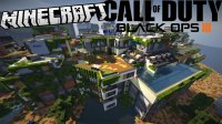 Call of Duty Black Ops 3 - Evac - Карты