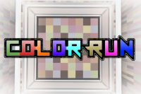 Color Run - Карты