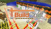 BuildCraft - Моды