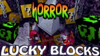 Lucky Block Horror - Моды