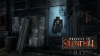 Official Silent Hill Resource Pack - Ресурс паки