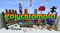 Polychromata - Ресурс паки
