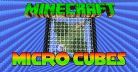 Micro Cubes - Карты