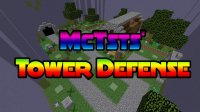 McTsts' Tower Defense - Карты
