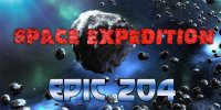 Space Expedition to EPIC 204 - Карты