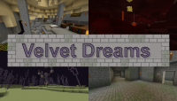 Velvet Dreams - Ресурс паки