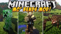 Mo' Bends - Моды