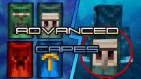 Advanced Capes - Моды