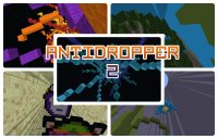 Anti Dropper 2 - Карты