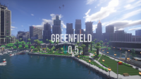 Greenfield - Карты