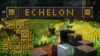 Echelon - Ресурс паки