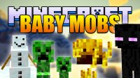 Baby Mobs - Моды