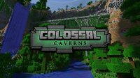 Colossal Caverns - Карты