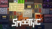 Smoothic - Ресурс паки