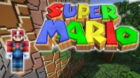 Super Mario - Ресурс паки