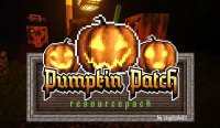 Pumpkin Patch - Ресурс паки