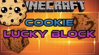 Lucky Block Cookie - Моды