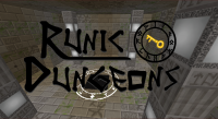 Runic Dungeons - Моды