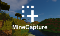 MineCapture - Моды