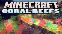 Coral Reef - Моды